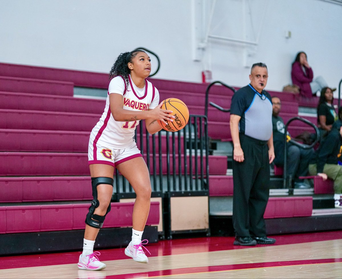 Glendale Women’s Basketball tweet media
