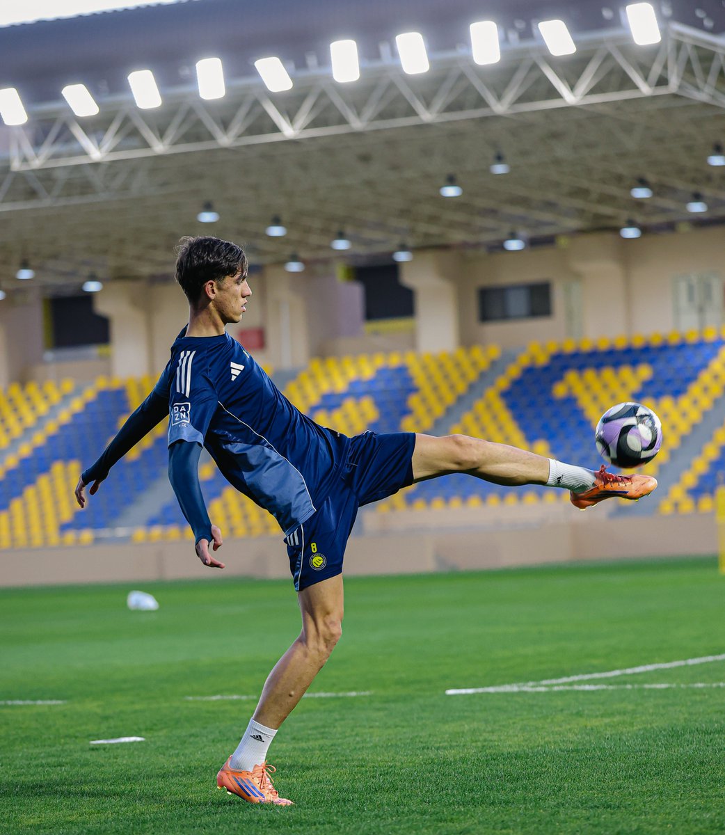 نادي النصر السعودي tweet media