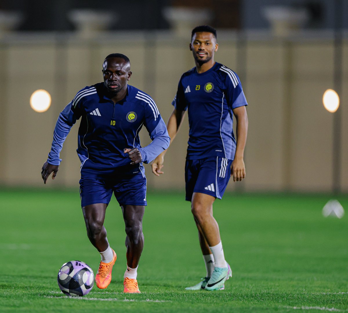 نادي النصر السعودي tweet media