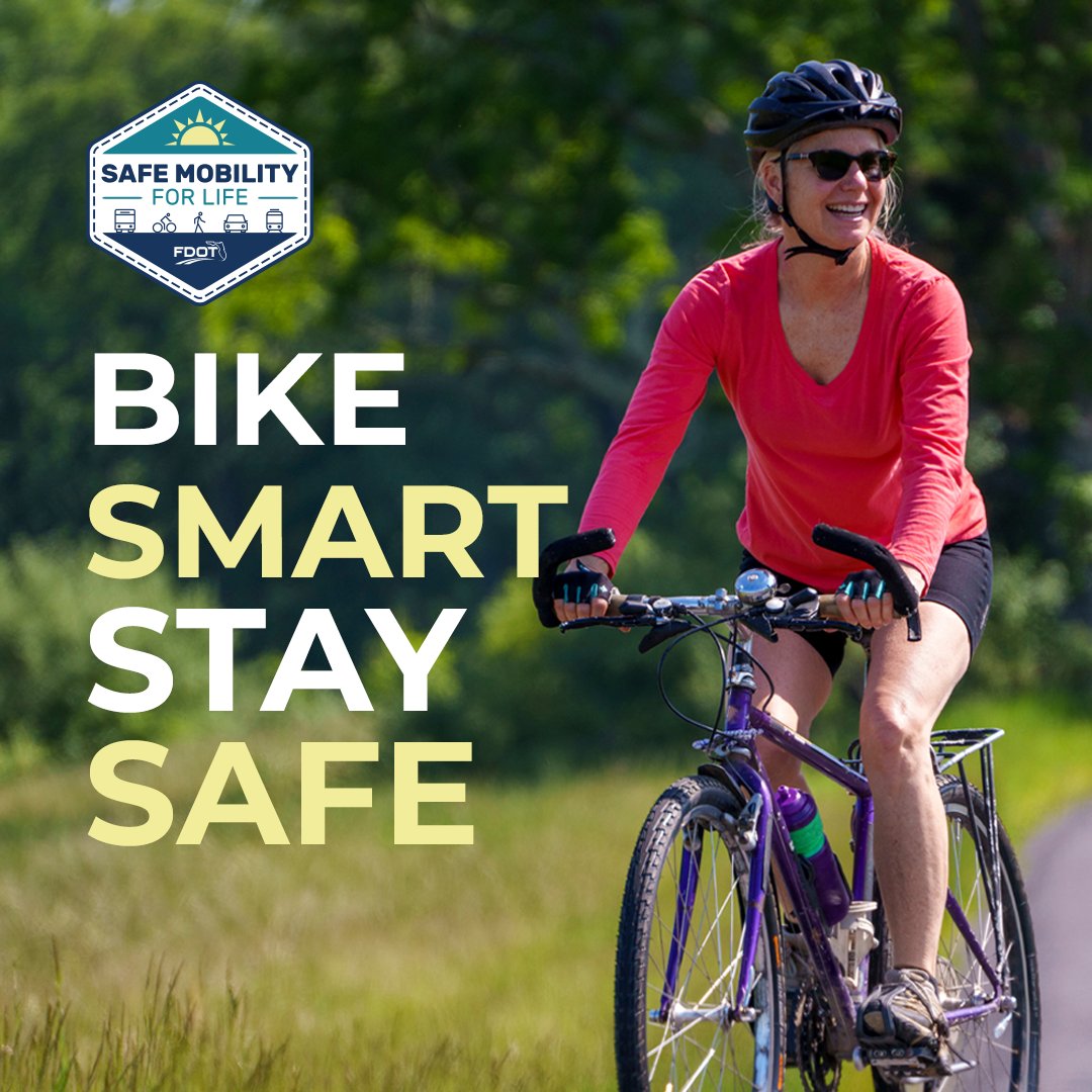 Safe Mobility for Life tweet media