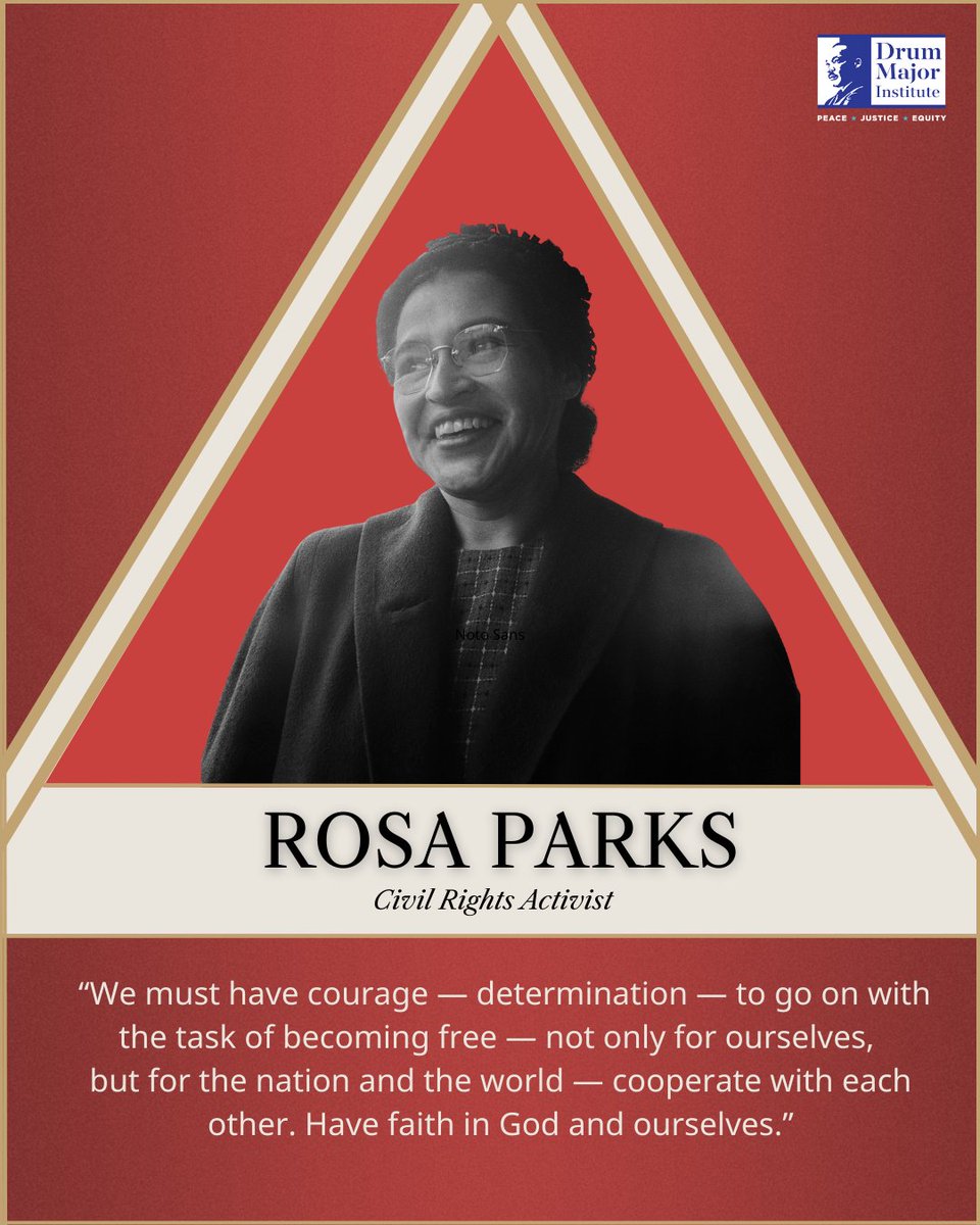 Martin Luther King III tweet media