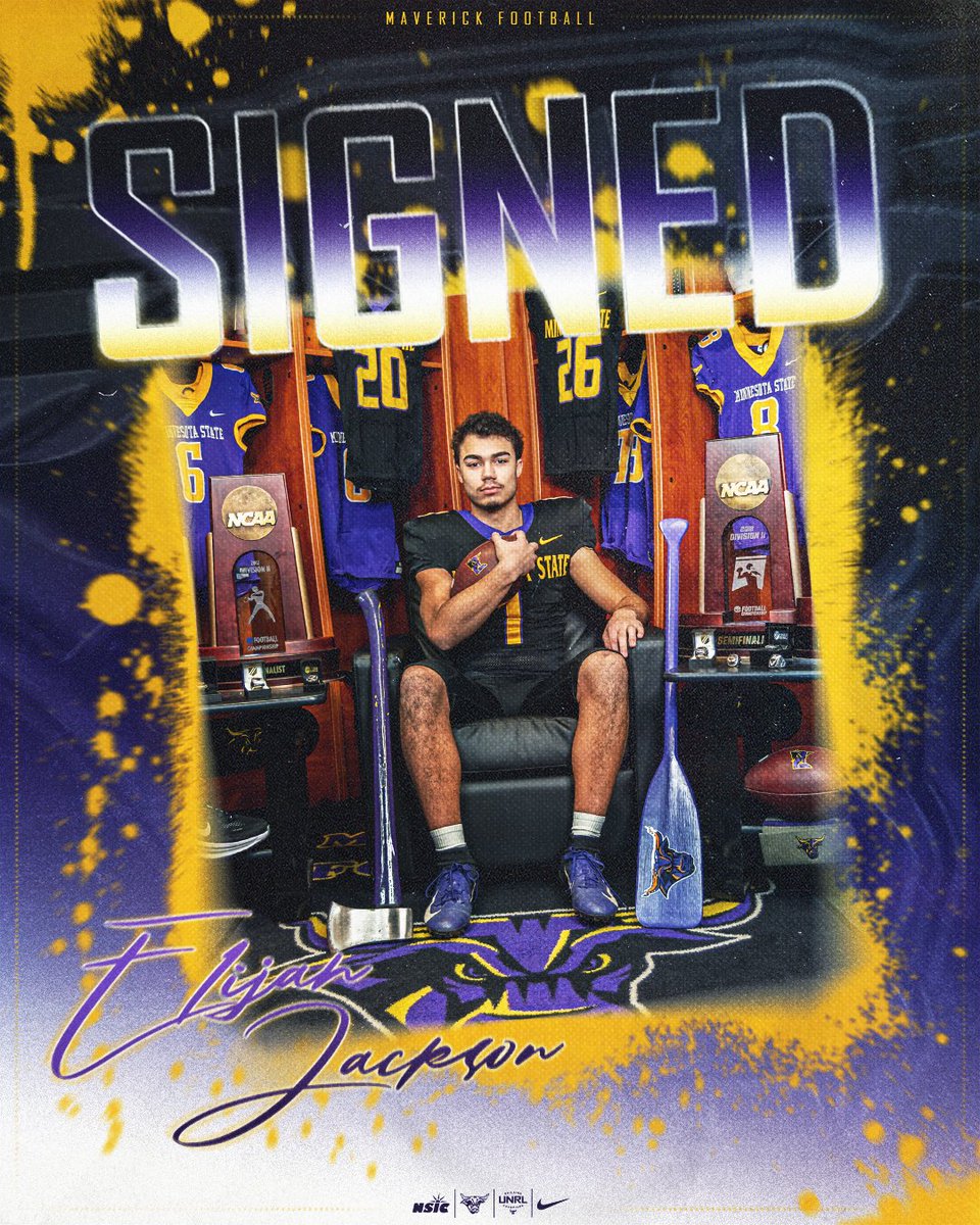 Maverick Football Scoop tweet media