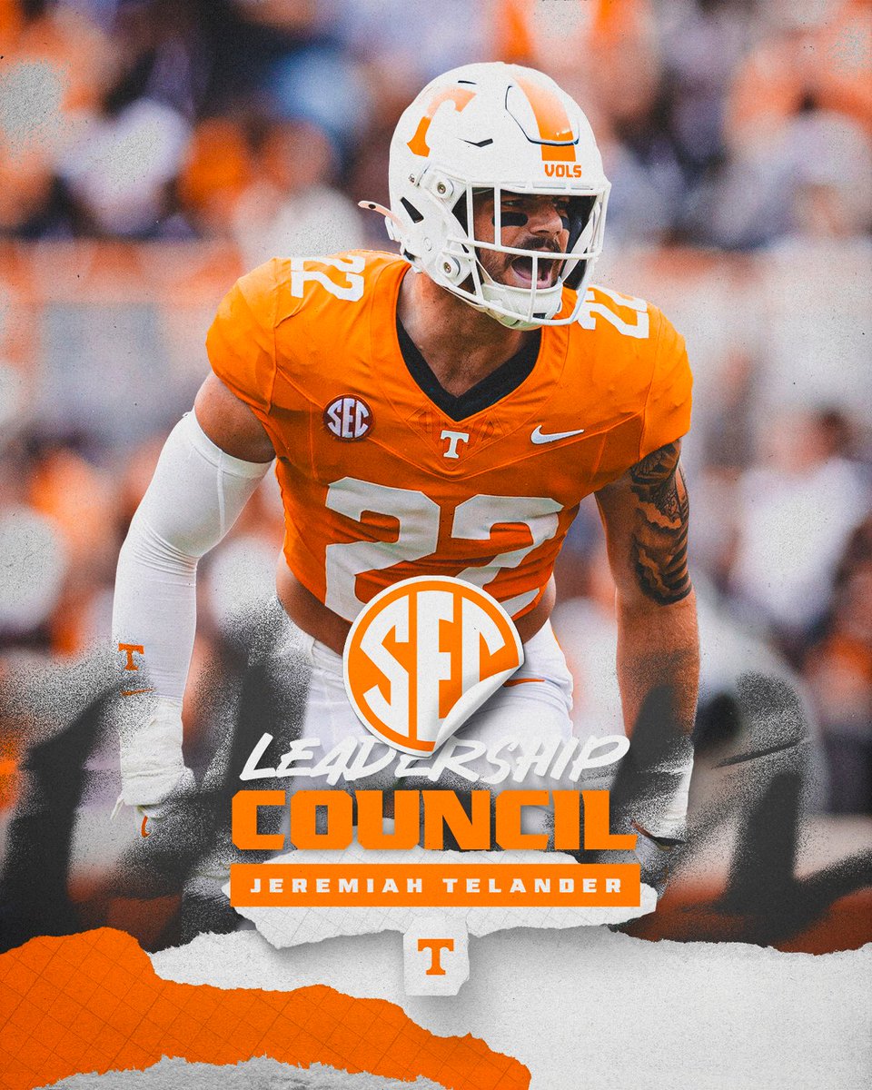 Tennessee Football tweet media