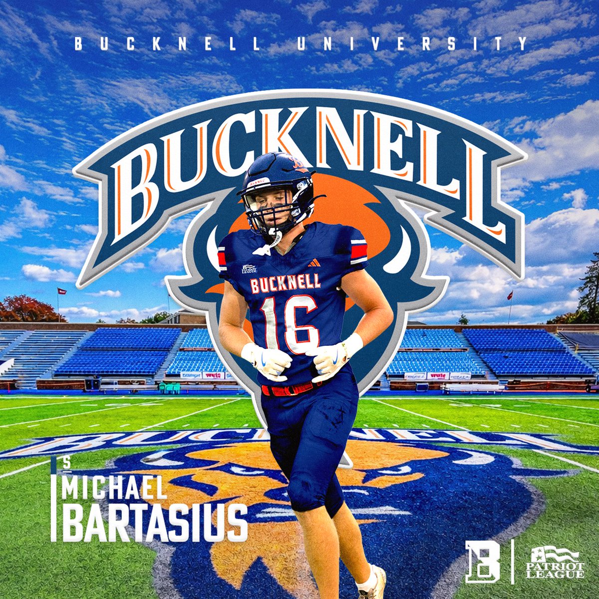 Michael Bartasius tweet media