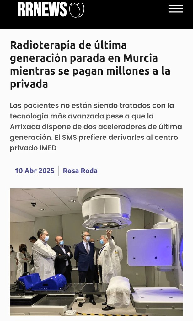 Nuestro Mar Menor tweet media