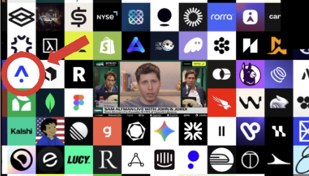 AppliedInt's tweet photo. 👀Spotted! https://t.co/pOuK0oipnM