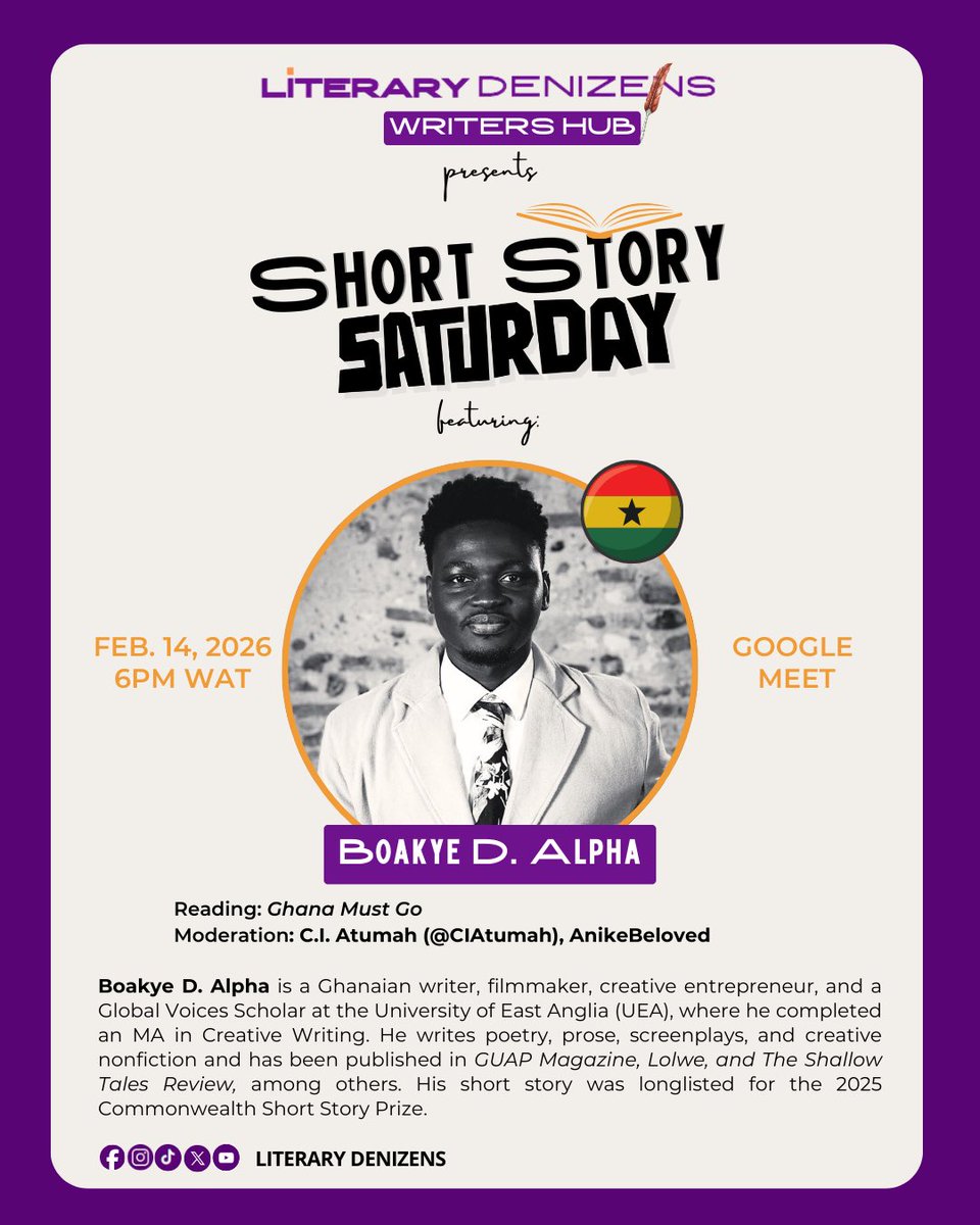 Boakye D. Alpha 🤓♊️ tweet media