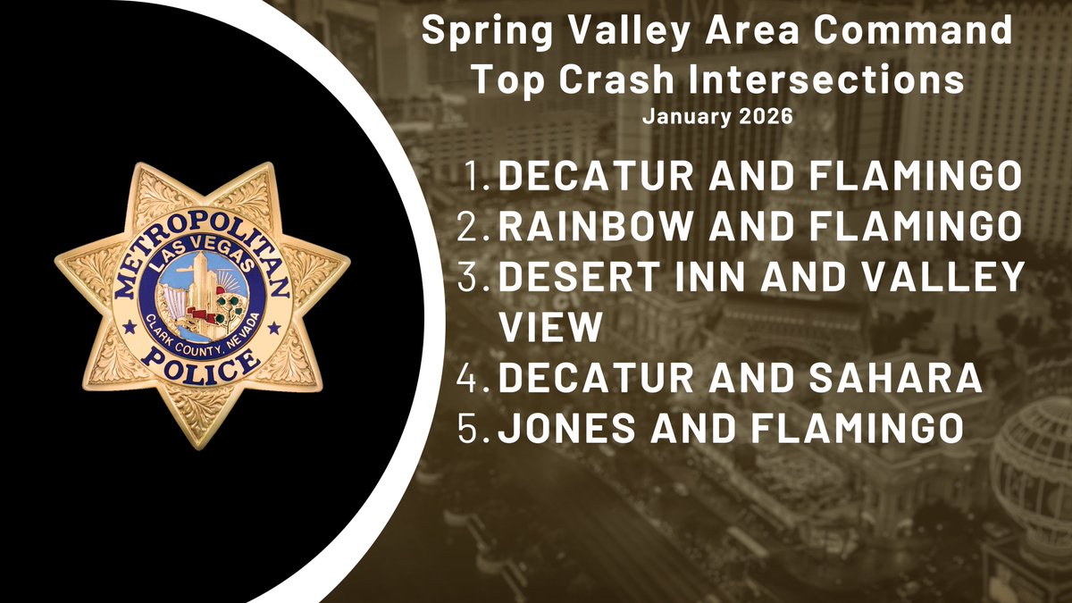 LVMPD SEAC tweet media