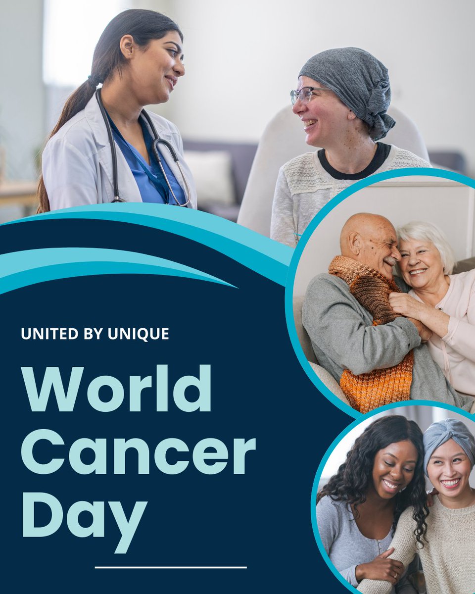 Cancer Assistance Program tweet media