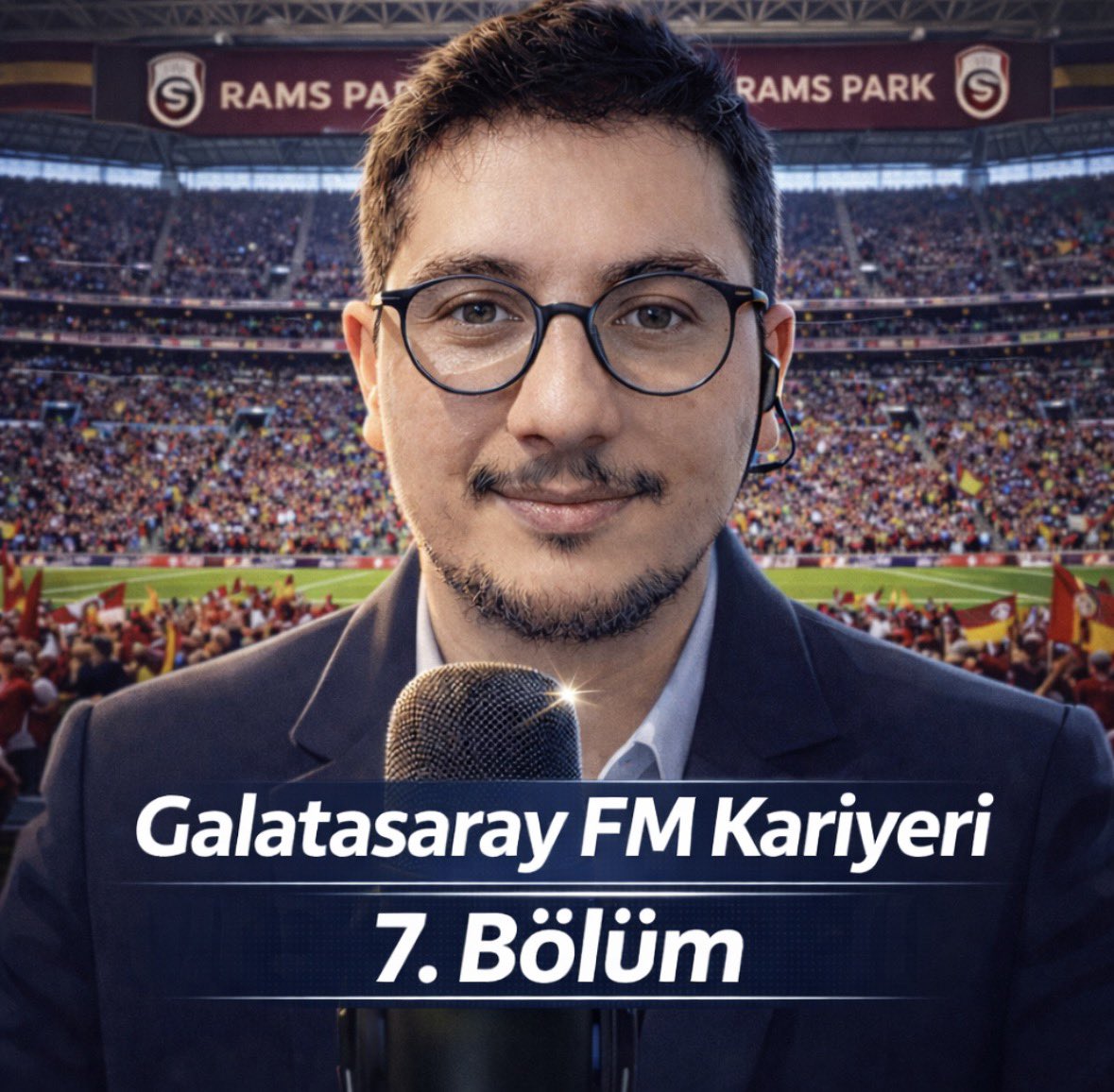 mhakanozer26's tweet photo. Şampiyonlar Ligi lig etabını 14. sırada geçtik ✅
Ligde zirvedeyiz 🔥
Şimdi sıra Play-Off’ta! ⚔️
Transferler tamam… ama detaylar yayında sürpriz 👀🎁
Bu maç kaçmaz.
Ya tarih yazacağız… ya tarih olacağız!
#FM #FootballManager #Galatasaray #UCL #FMkariyer
https://t.co/XmzqJvQMZ5 https://t.co/bp1udWpsYO