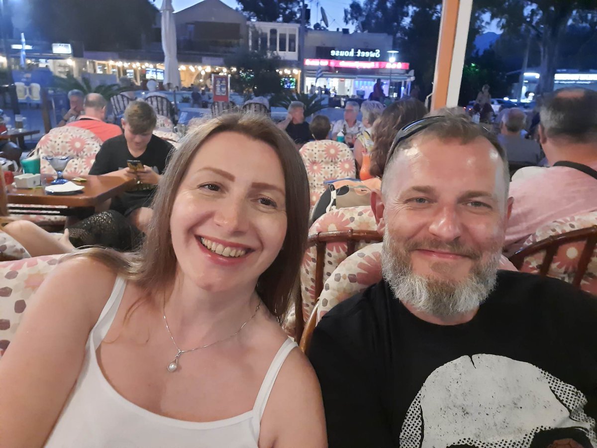 I am proud to be Polish, I am proud to be white, I am proud to be European.

Deal with it