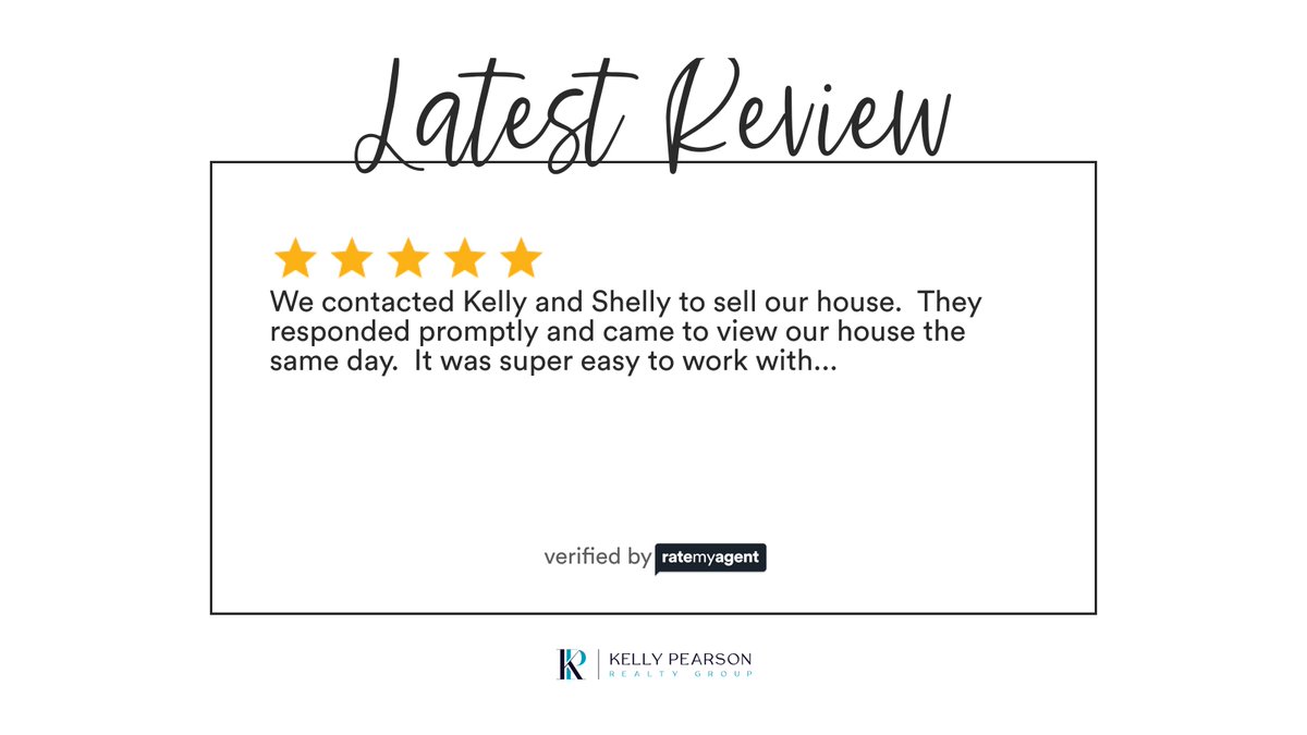 KellyJPearsonTX's tweet photo. My latest review 

https://t.co/elTkBoMFzw

...
#ratemyagent #realestate #Monument_Realty https://t.co/tGM56MNnEg