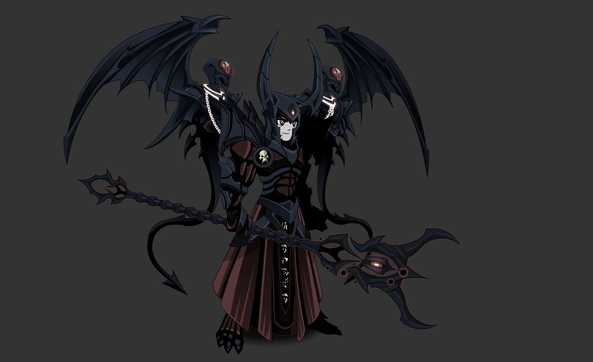 guara AE tweet media