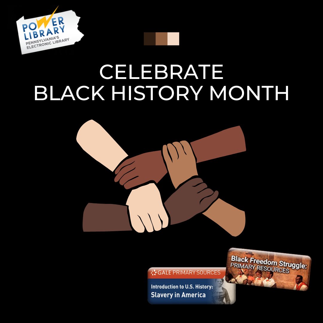 POWERLibrary tweet media