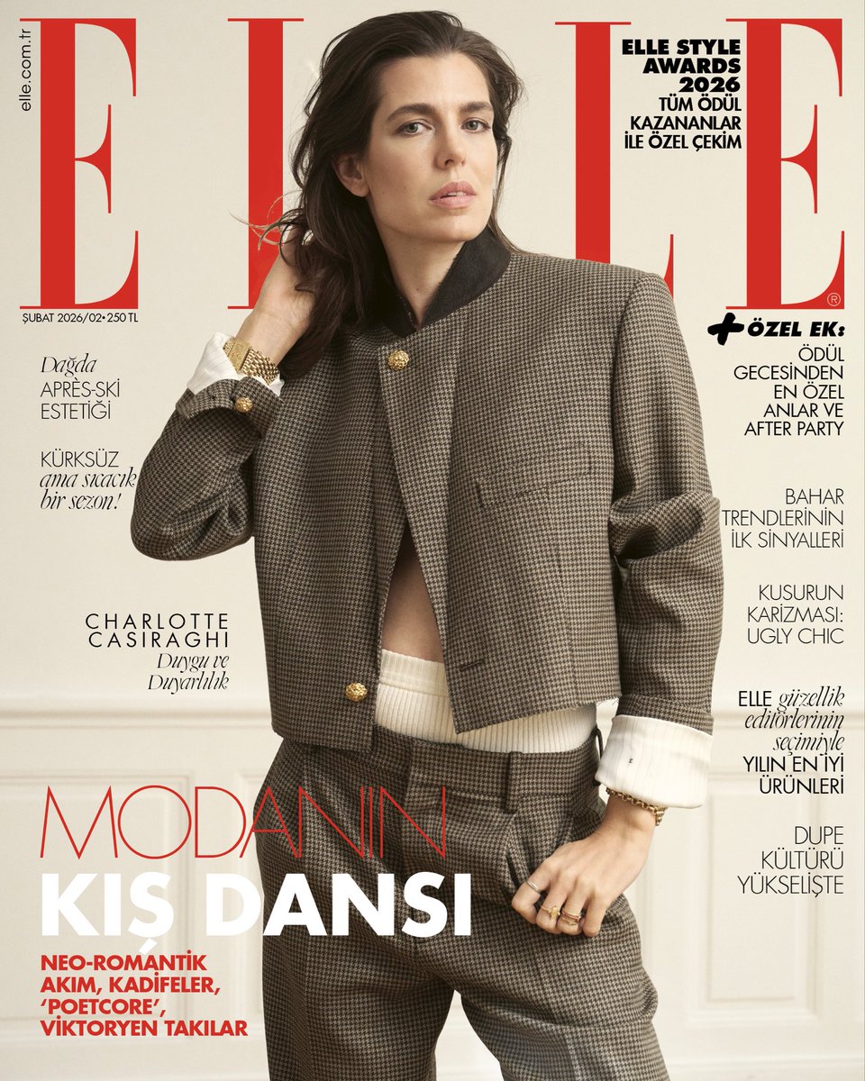 elleturkey tweet media