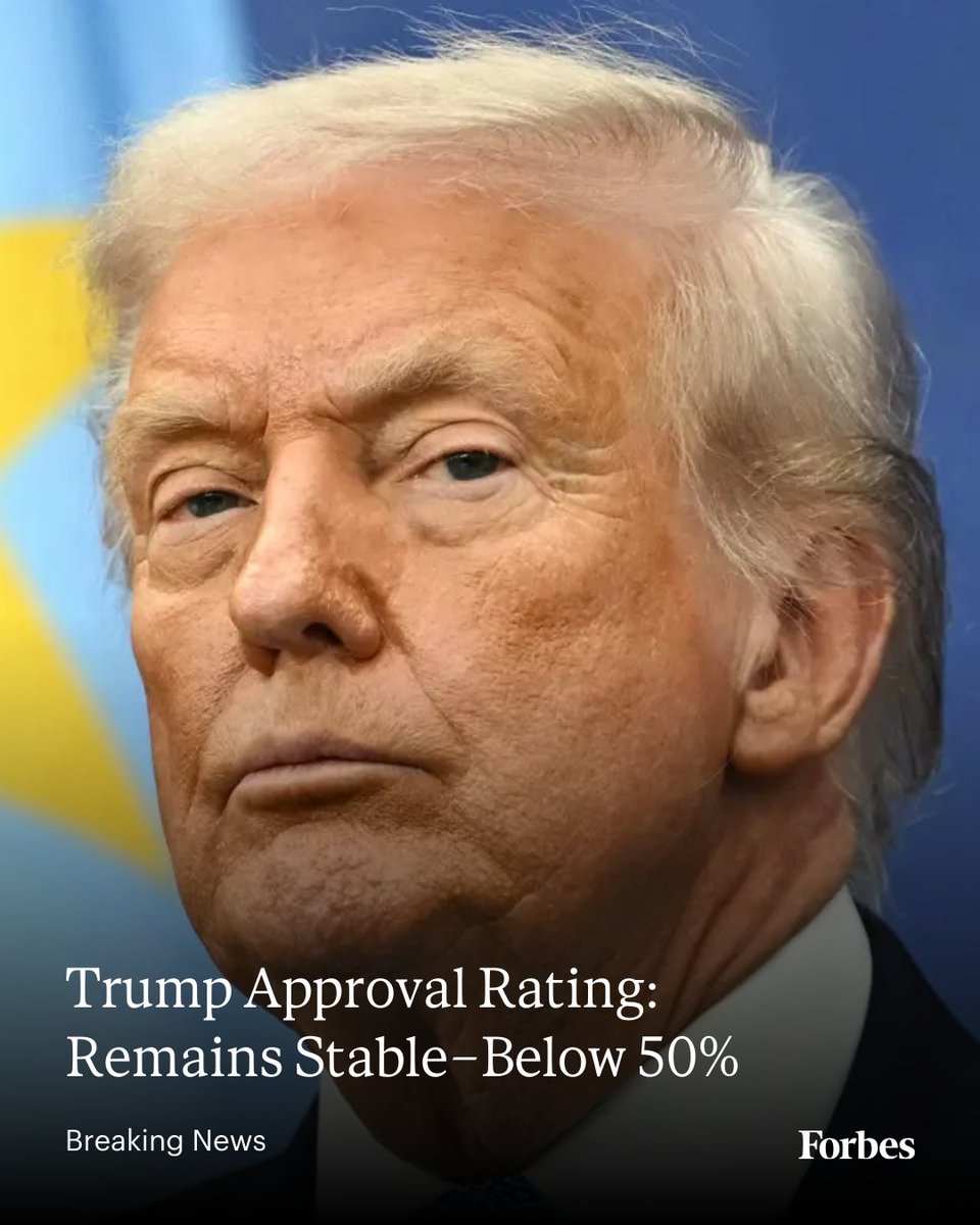 Forbes tweet media