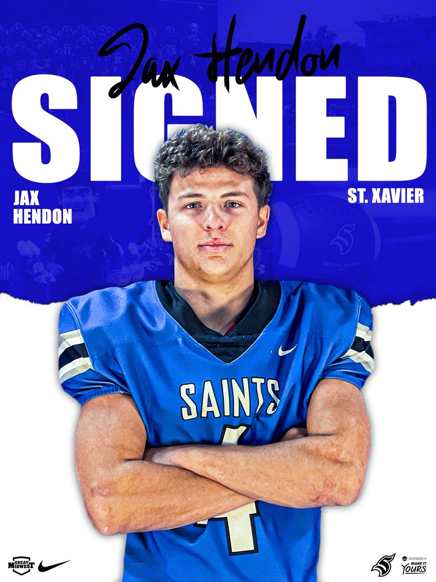 Thomas More Football tweet media