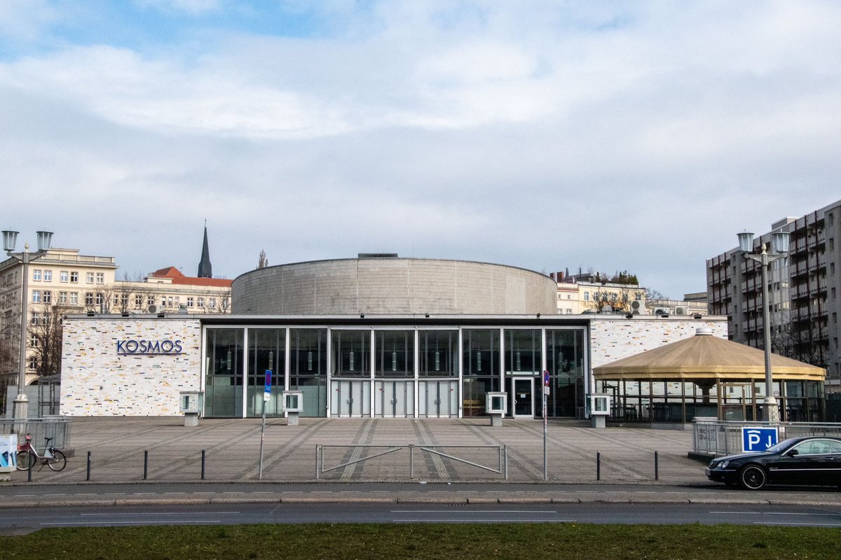 Architectural impressions of modern day East Berlin.

Photos by <a href="/Tom8enjamin/">Tom Benjamin</a>.