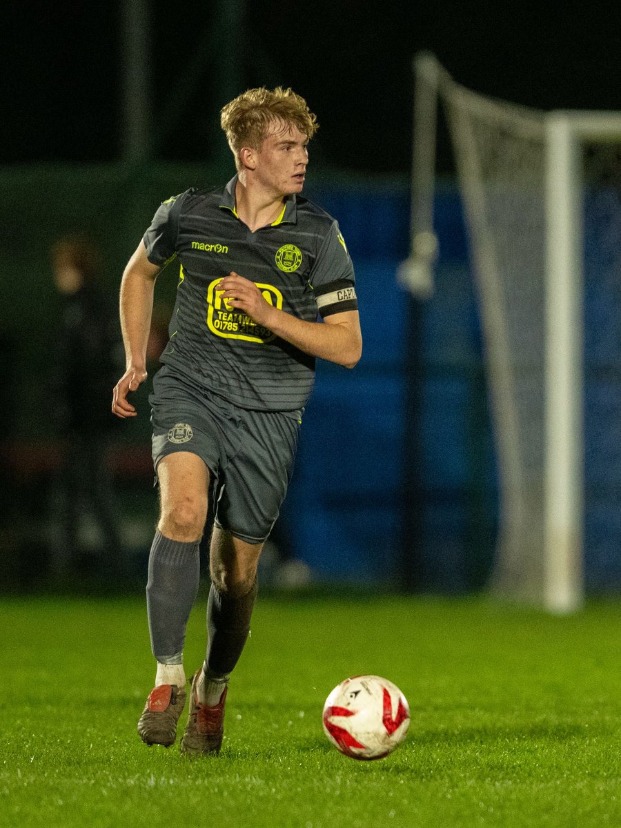 Stafford Town FC tweet media