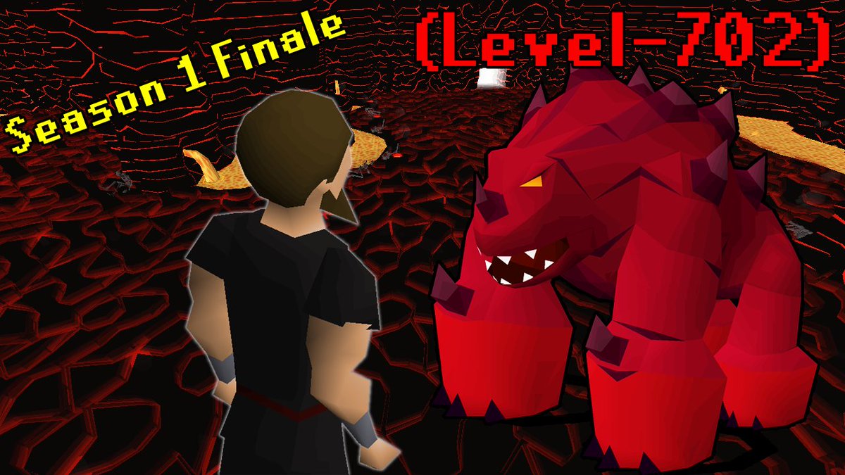 Hey_Jase's tweet photo. The Season 1 finale of Lone Demon is out now on youtube! Hope you enjoy :) Link in replies 👇 https://t.co/r7FtQxC64G