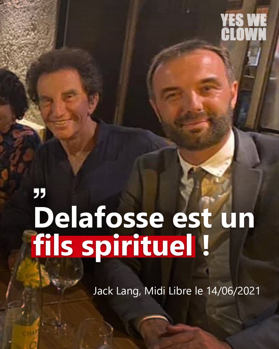 Rémi Gaillard tweet media
