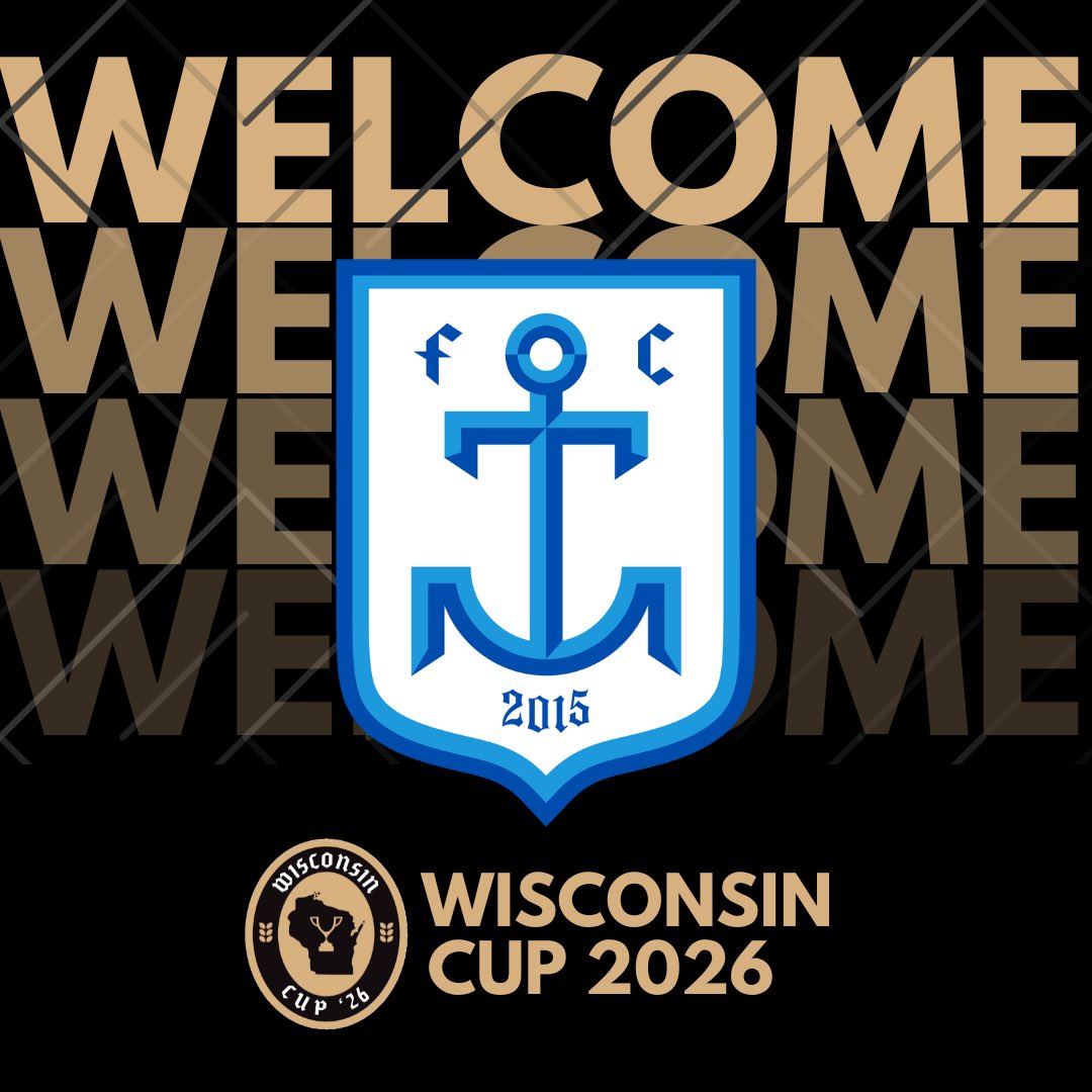 Wisconsin Cup tweet media