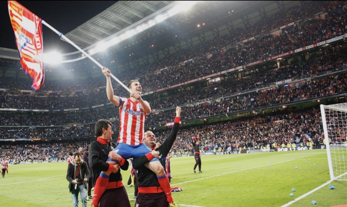 ¡QUEREMOS GANAR LA COPA!