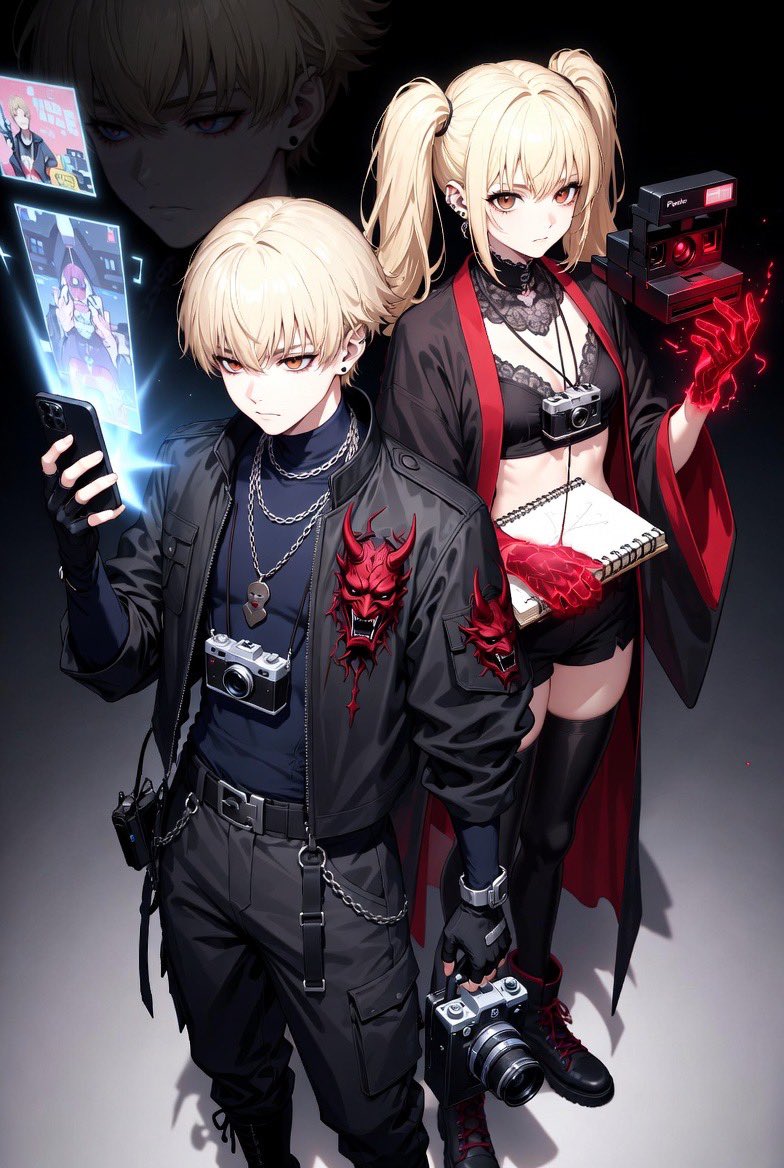 Bobby-San tweet media