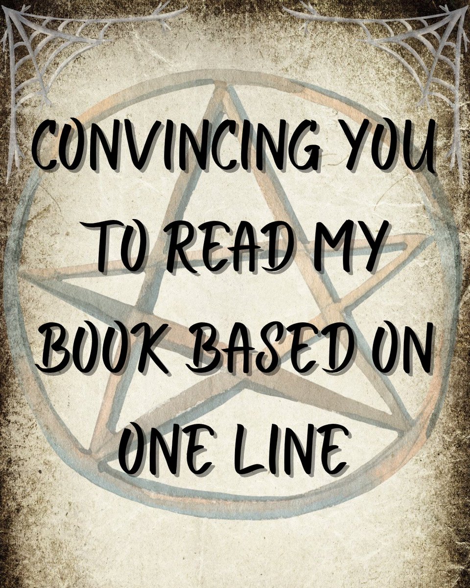 AuthorStern's tweet photo. A story of grief and vengeance filled with magick, wonderment, and horror.

All links and cool stuff in my bio ✨

#darkurbanfantasy #indieauthors #horrorfantasy #supportindieauthors #ageofshadows https://t.co/Fkq5yWQIZw