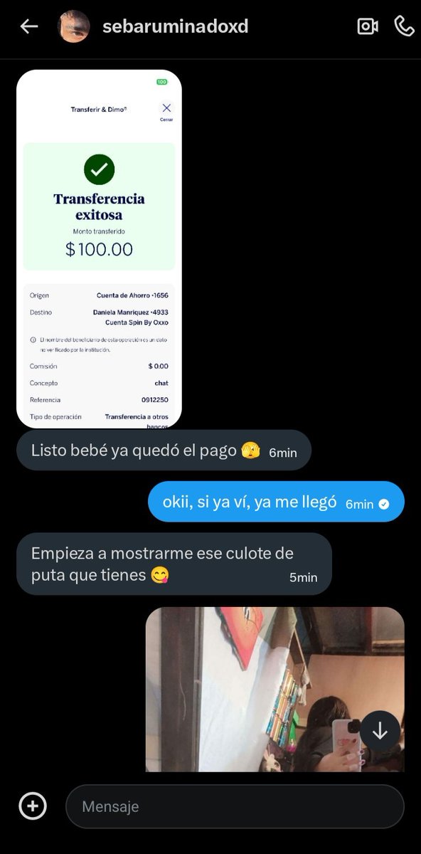Danii🐮 tweet media