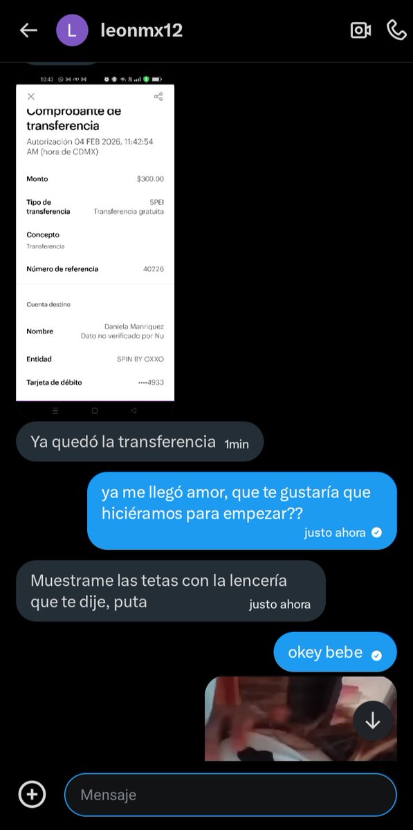 Danii🐮 tweet media