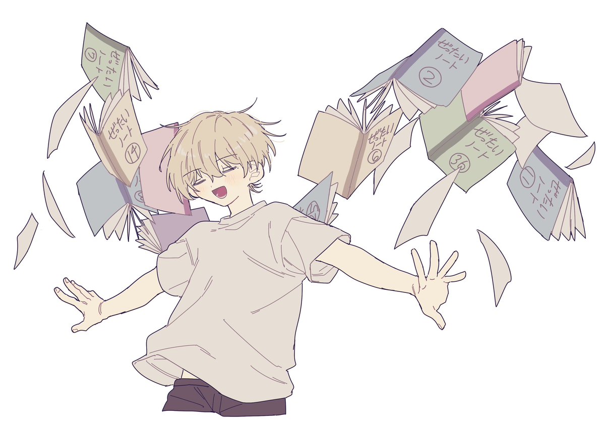 成 (@04naruse) on Twitter photo 