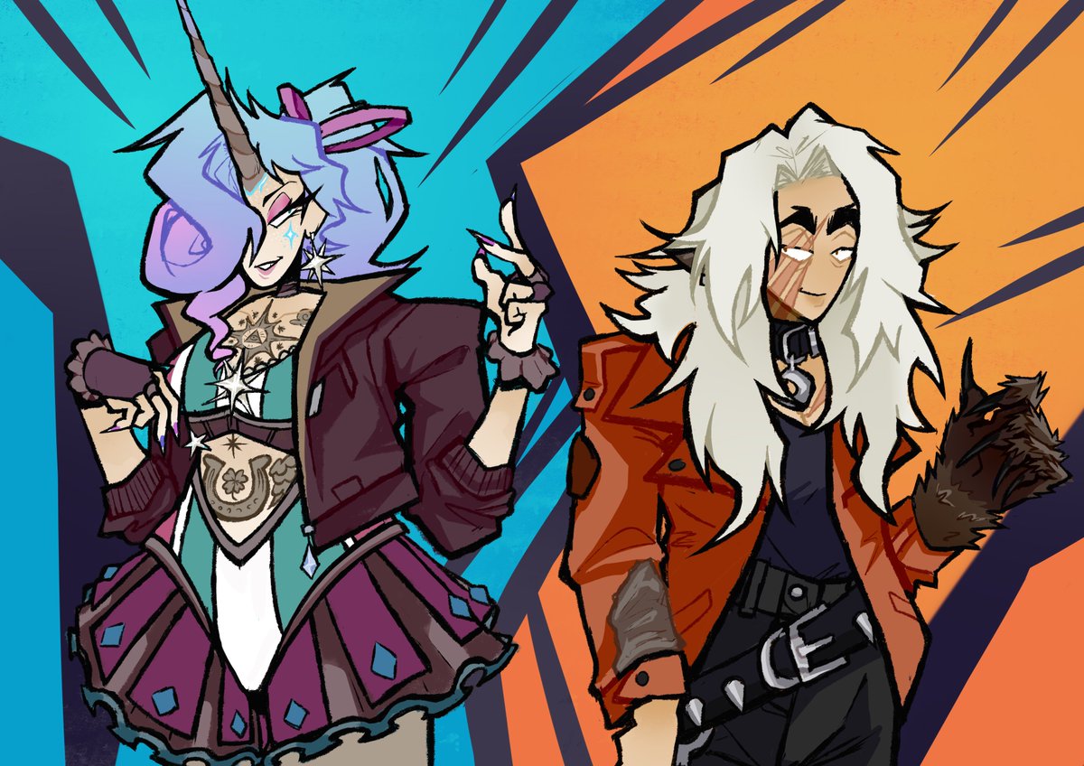 they make me feel things,,,

#celeste #silver #deadlock