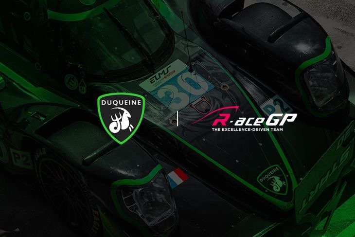 #FIA | #WEC | #24HLeMans | #ACO | #ELMS | #4hBarcelona
italian-endurance.com/elms/elms-fore…
Due nuove partnership per l’European Le Mans Series, entrambe made in France e riguardano due delle novità in griglia 2026, Forestier Racing e R-ace GP