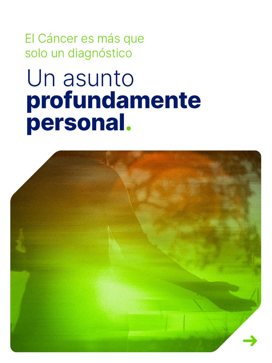 CasaBoller's tweet photo. En el Día Mundial del Cáncer, reforzamos una visión centrada en las personas.

Porque comprender sus necesidades únicas, con empatía y compromiso, es clave para mejorar el futuro de la salud.

Unidos por lo único. ✨ https://t.co/pXFdRKyLE1