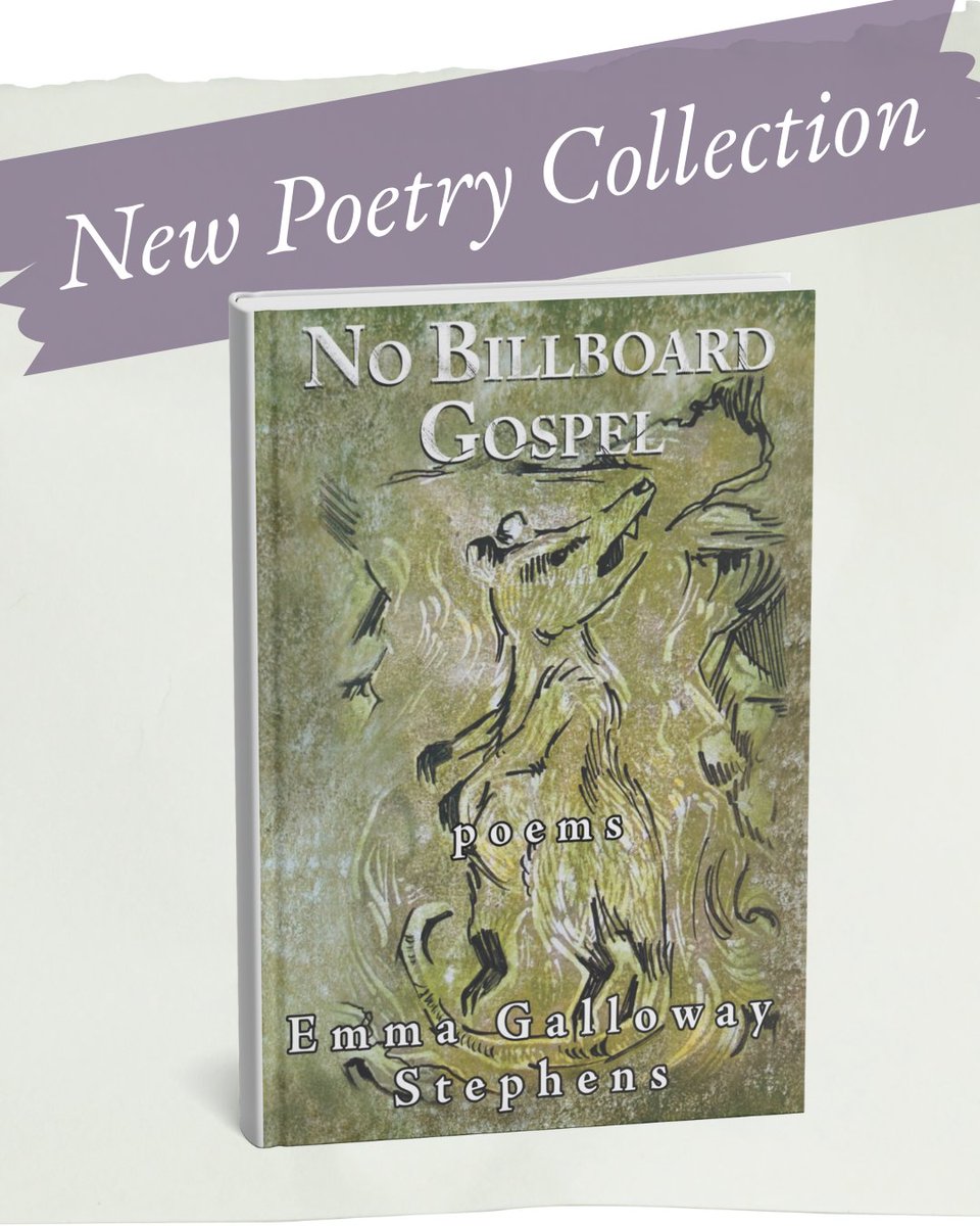 Solum Literary Press tweet media