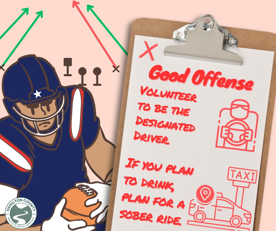 Hamilton County Health Department - Tennessee tweet media