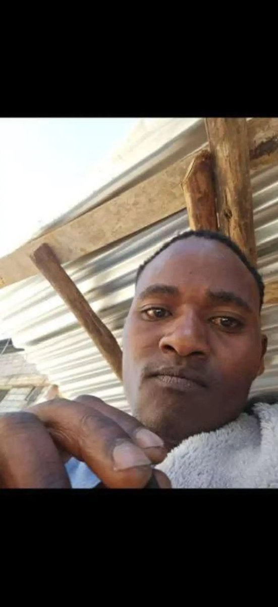 Kingpin of Kenya tweet media