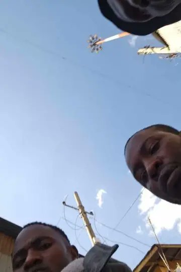 Kingpin of Kenya tweet media