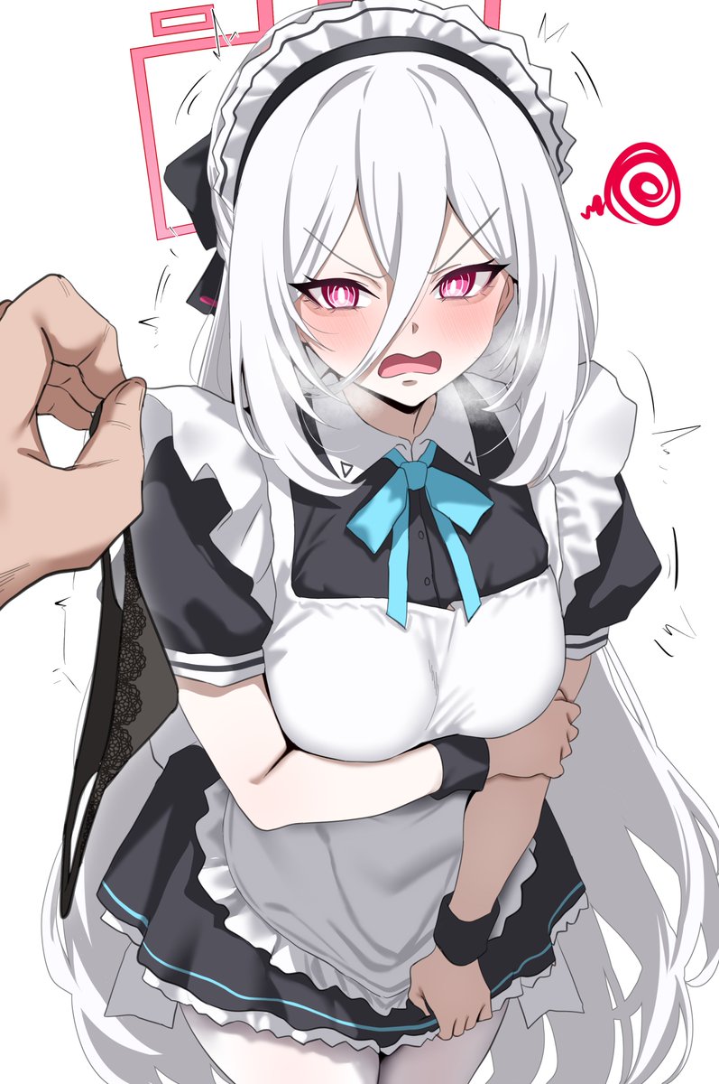 ケイちゃん本当にめちゃくちゃかわいい🥺🥺❤️
#ブルーアーカイブ #ブルアカ 