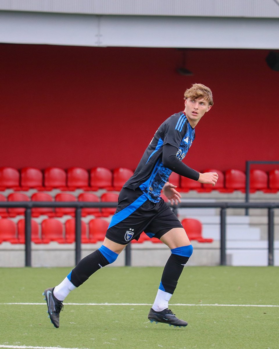 Quakes Academy tweet media