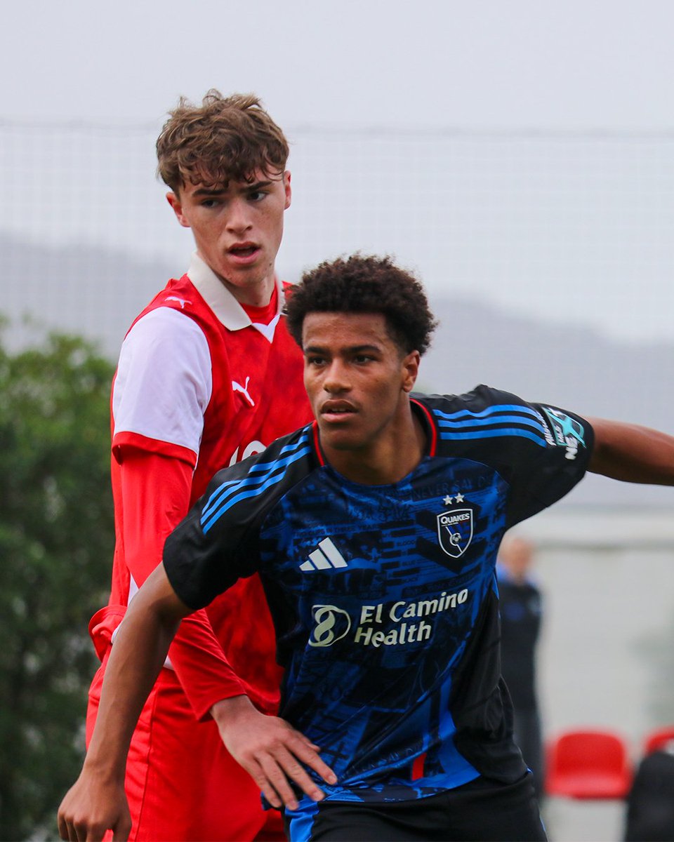 Quakes Academy tweet media