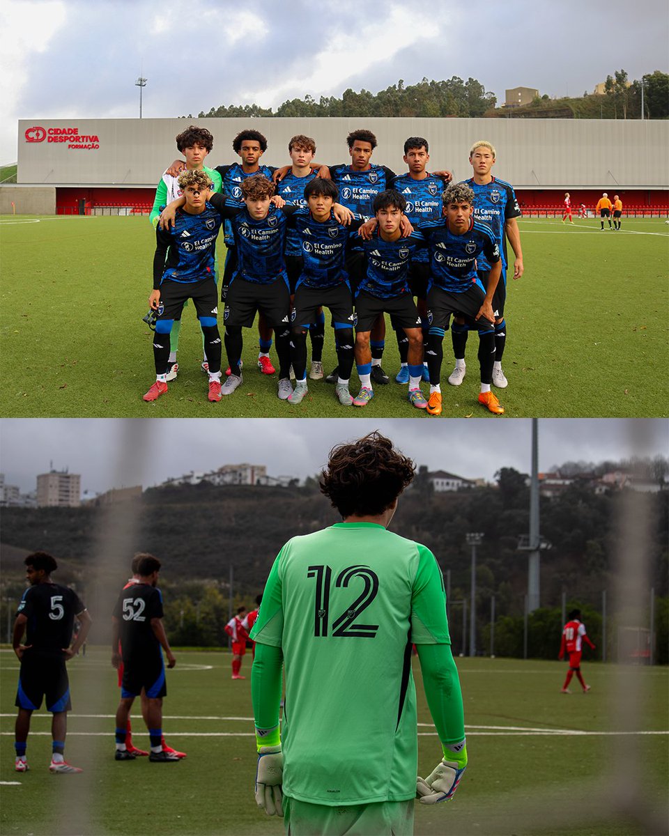 Quakes Academy tweet media