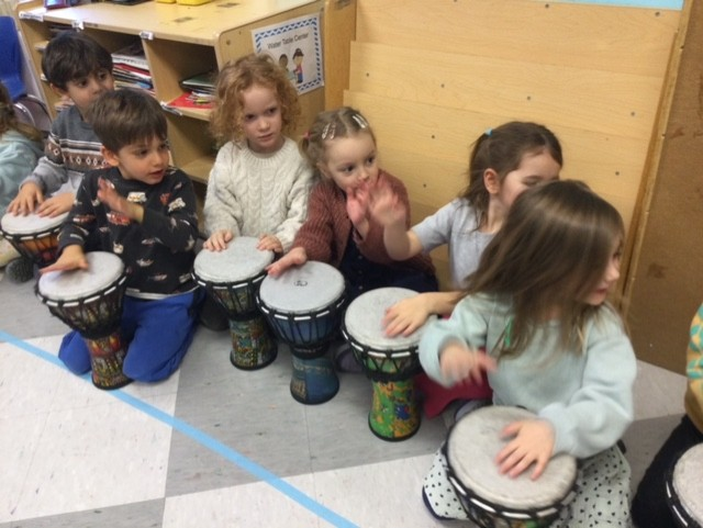 District 30 3K/Pre-K Centers tweet media