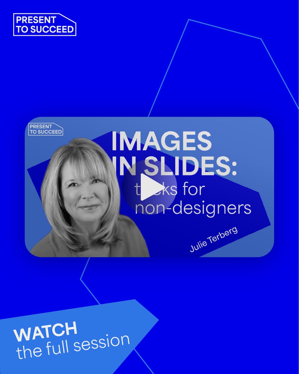 Transform your presentations with pro image techniques! 📸✨ Learn how to enhance photos, create focus, remove backgrounds, and combine effects—all in PowerPoint.
Link: youtu.be/sqdALGJ7zyk