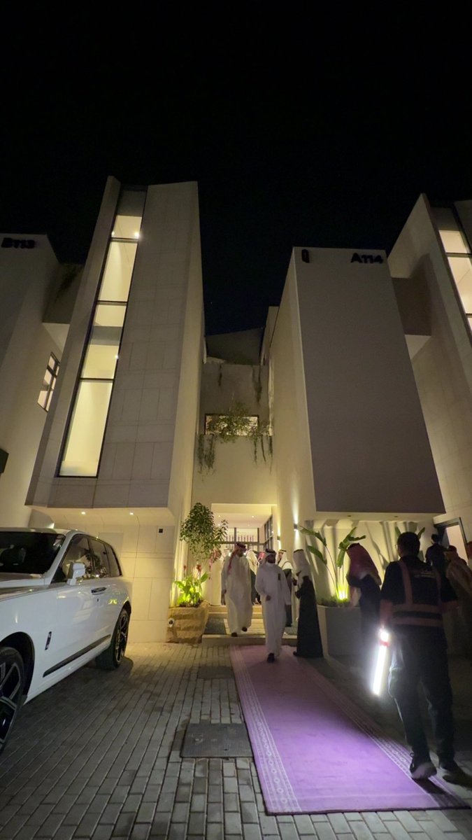 م. ماجد المانع tweet media