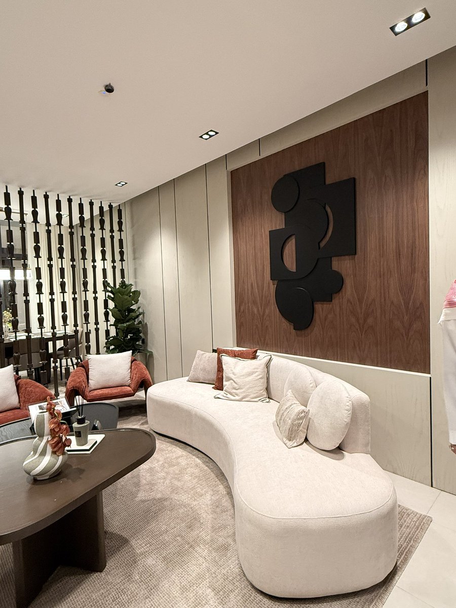 م. ماجد المانع tweet media