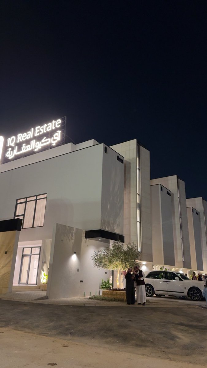 م. ماجد المانع tweet media