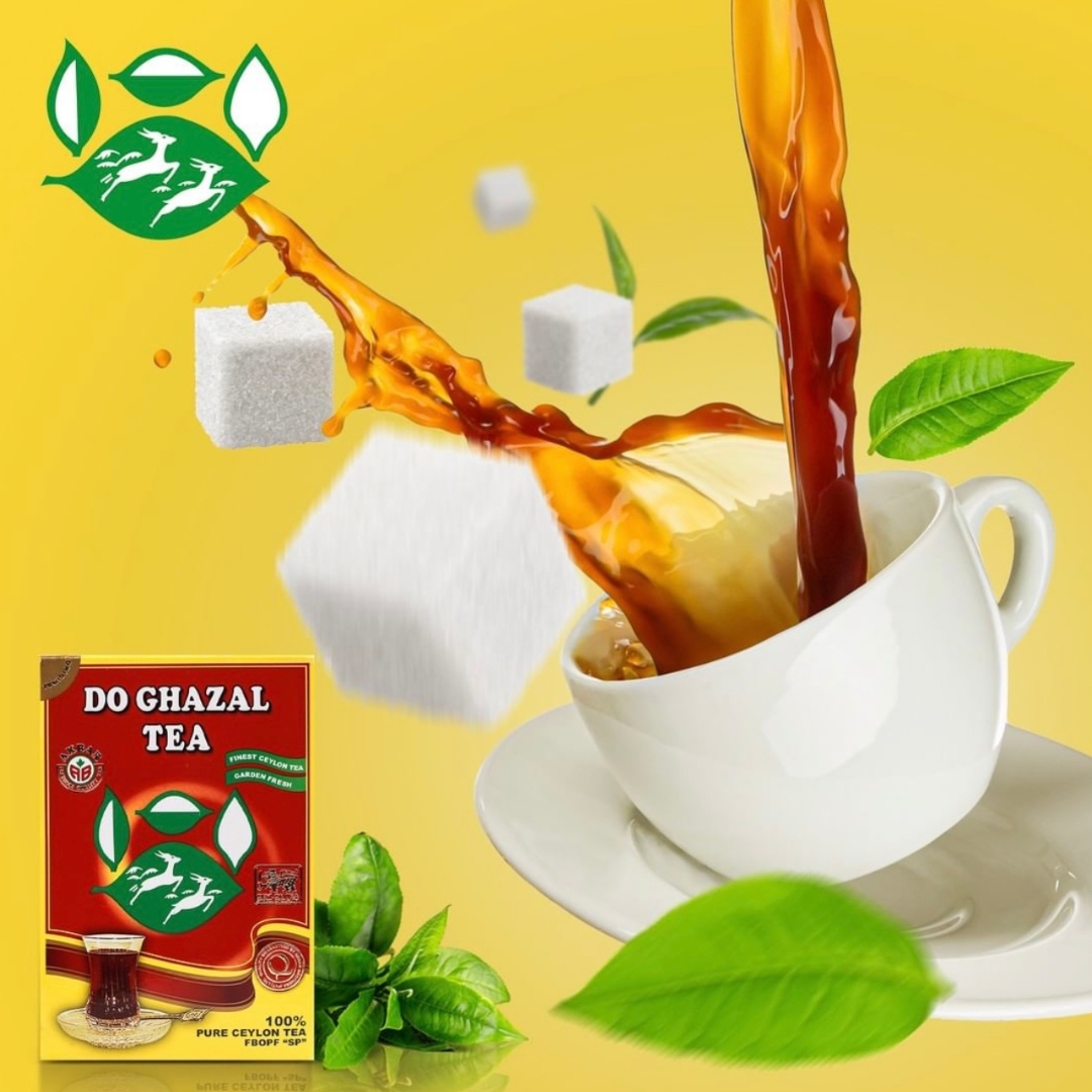 IndoAsianGrocer's tweet photo. 🍵 DO GHAZAL TEA – 𝟭𝟬𝟬% 𝗣𝘂𝗿𝗲 𝗖𝗲𝘆𝗹𝗼𝗻 𝗧𝗲𝗮

🌿 Rich aroma, smooth taste, pure relaxation in every sip

🛒 Shop now: https://t.co/AmL3FjcjTn

#DoGhazalTea #TeaLovers #CeylonTea #IndoAsianGroceries #Tea

👉 𝗕𝗿𝗲𝘄 𝘁𝗵𝗲 𝗽𝗲𝗿𝗳𝗲𝗰𝘁 𝗰𝘂𝗽 𝘁𝗼𝗱𝗮𝘆! https://t.co/XLAwWs4Weg