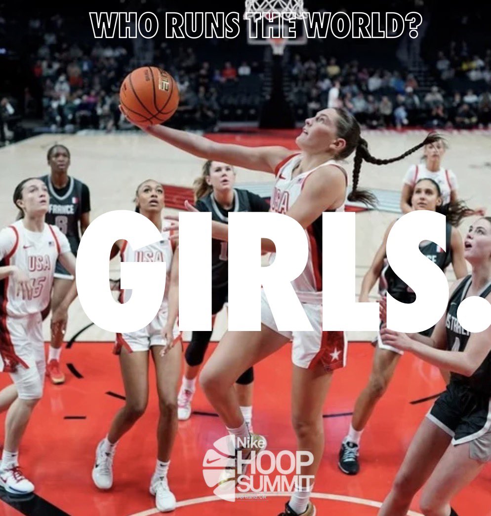 Nike Hoop Summit tweet media